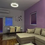 Apartamento Riaho