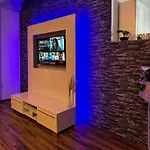 Riaho Apartment *