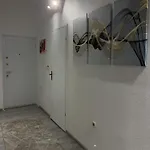 Apartment Riaho *