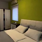 Riaho Apartment *