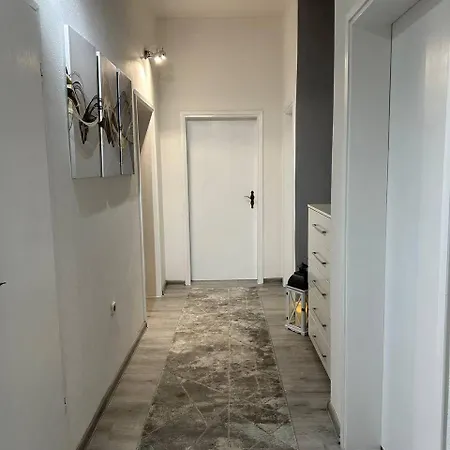 Lägenhet Riaho Mostar