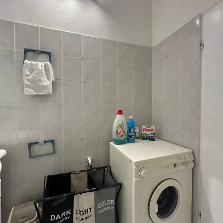 Apartamento Riaho *
