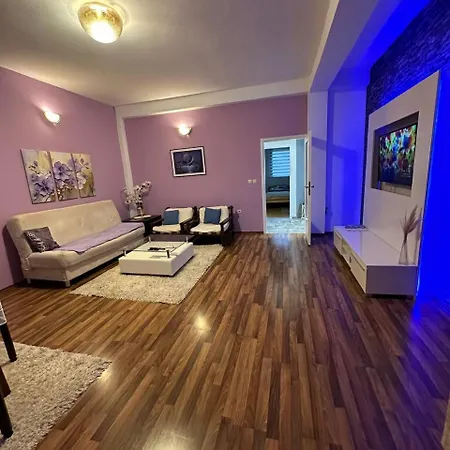 Riaho Lägenhet Mostar