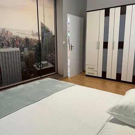 Apartment Riaho