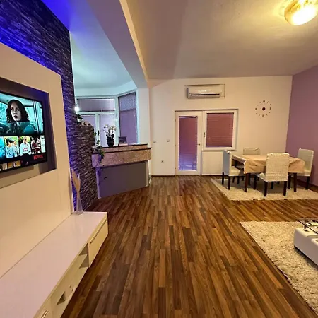 Riaho Apartamento Mostar