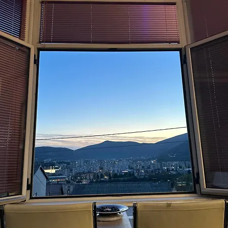 Apartamento Riaho *
