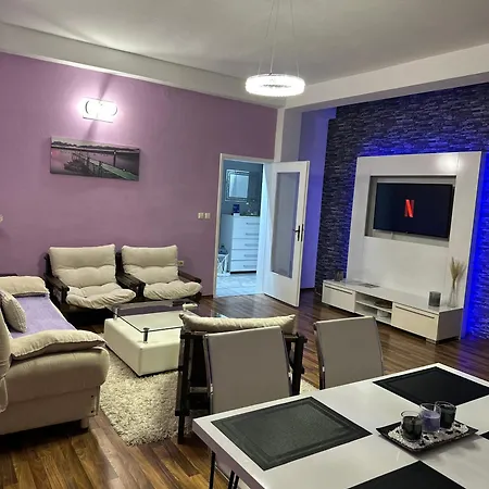 Riaho Lägenhet Mostar