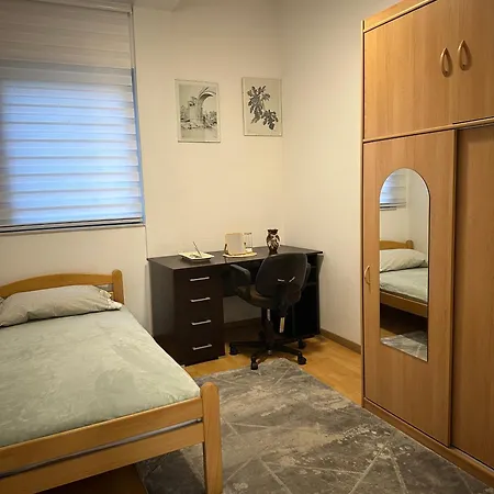 Lägenhet Riaho Mostar