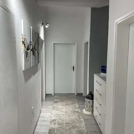 Apartamento Riaho