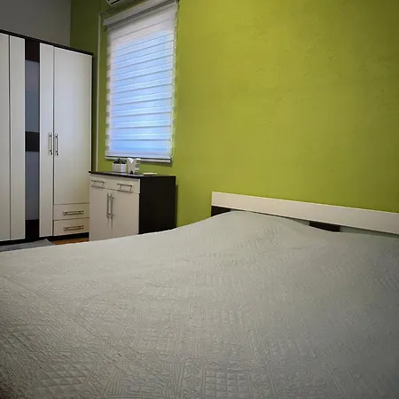 Riaho Apartamento *