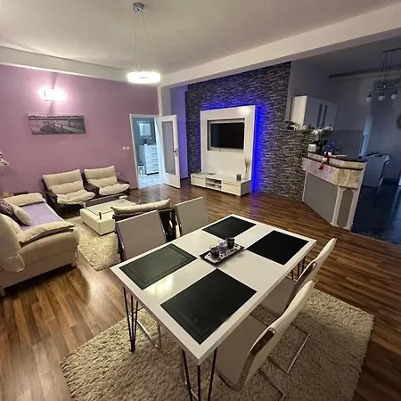 Apartamento Riaho *