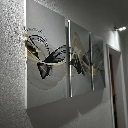 Riaho Apartamento Mostar