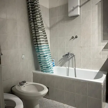 Lägenhet Riaho Mostar