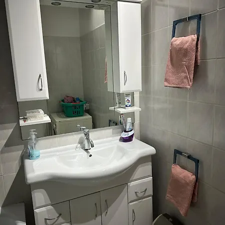 Riaho Apartamento *