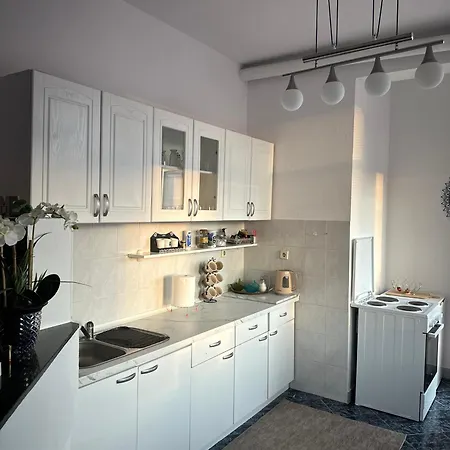 Riaho Apartamento Mostar