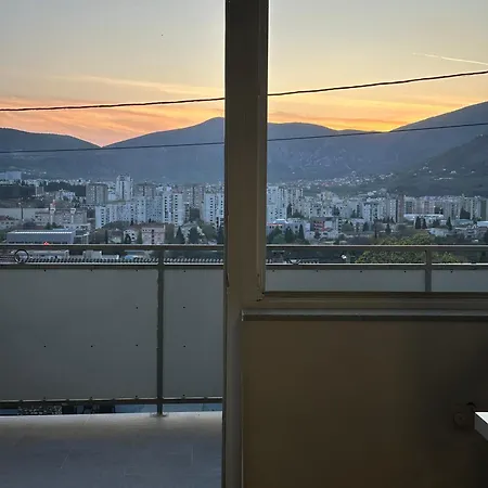 Lägenhet Riaho Mostar