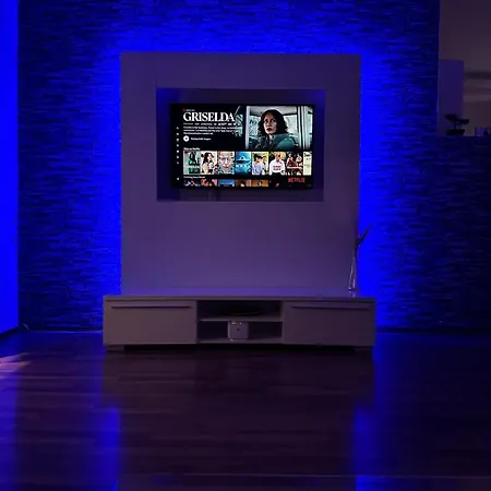 Appartamento Riaho *