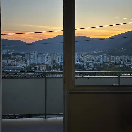 Riaho Mostar