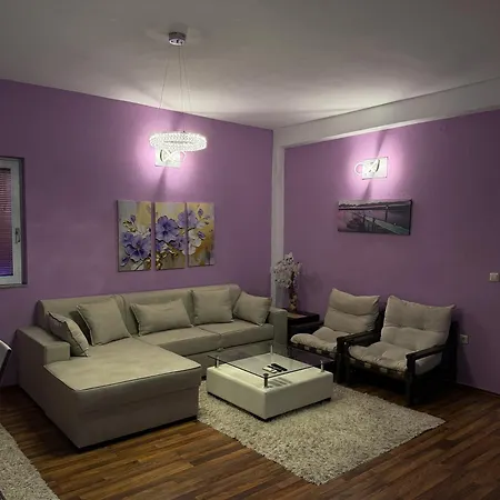 Apartment Riaho