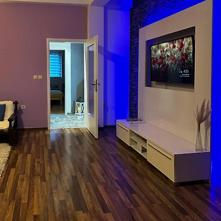 Riaho Apartment Mostar