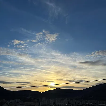 Appartamento Riaho Mostar