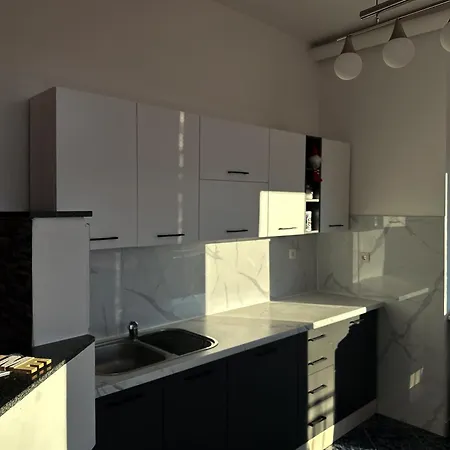 Appartement Riaho Mostar