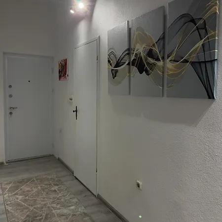 Appartement Riaho *