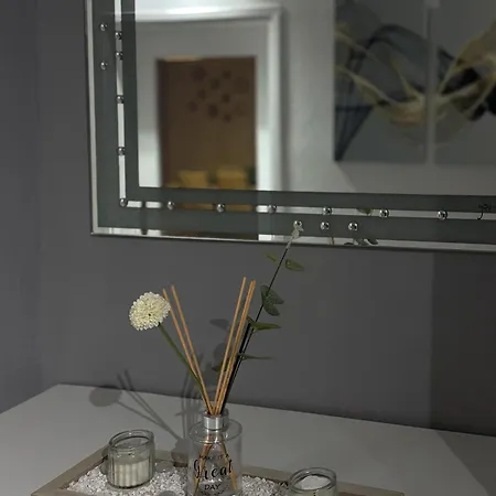 Riaho Appartement
