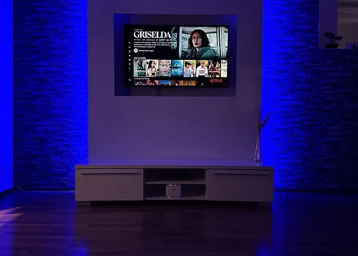 Appartamento Riaho *