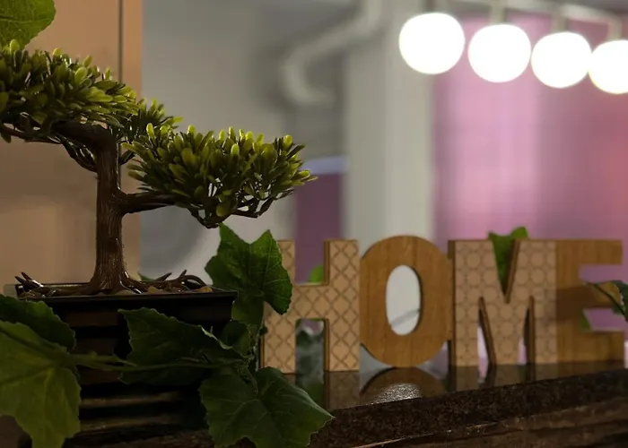 Riaho Appartamento Mostar