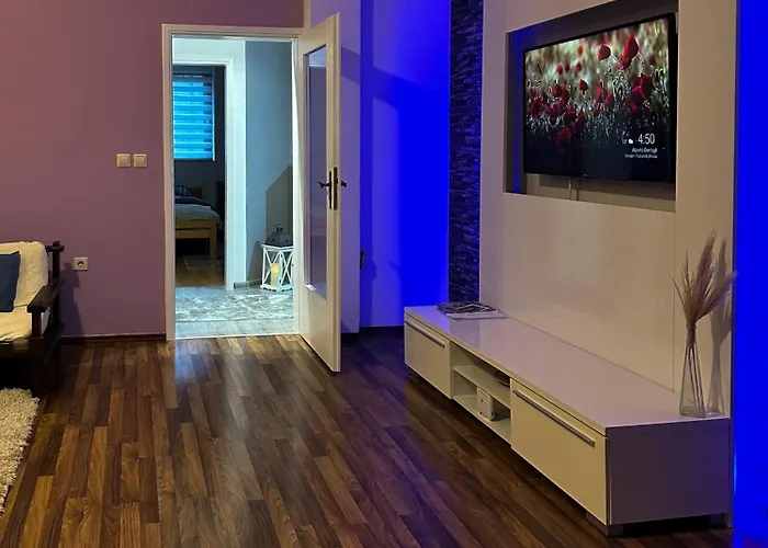 Riaho Appartamento Mostar