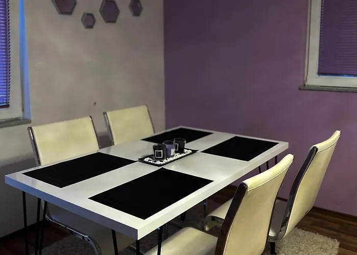 Riaho Appartamento *