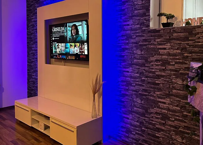 Riaho Appartamento *