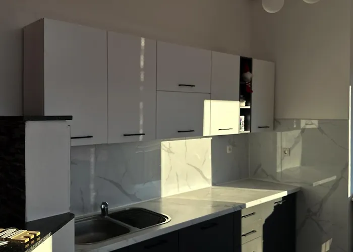 Appartamento Riaho Mostar