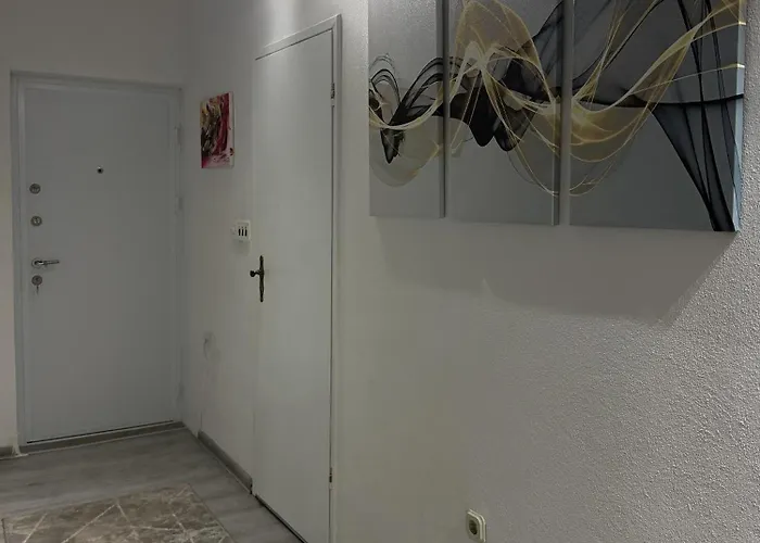 Appartamento Riaho *