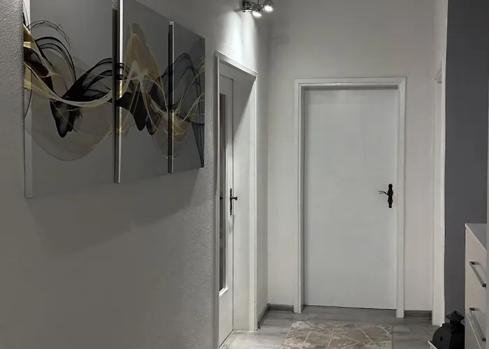 Riaho Appartamento *