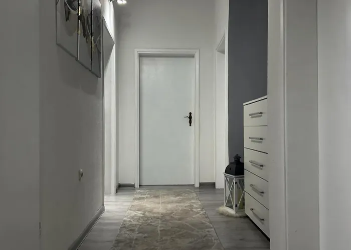 Appartamento Riaho Mostar