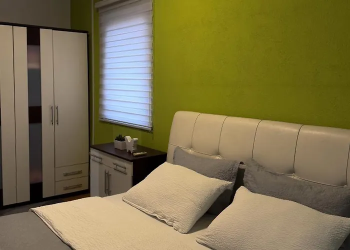 Riaho Appartamento *