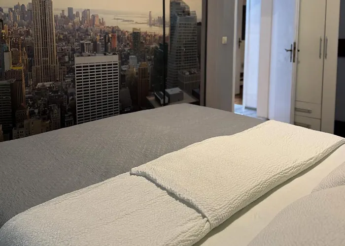 Riaho Appartamento Mostar