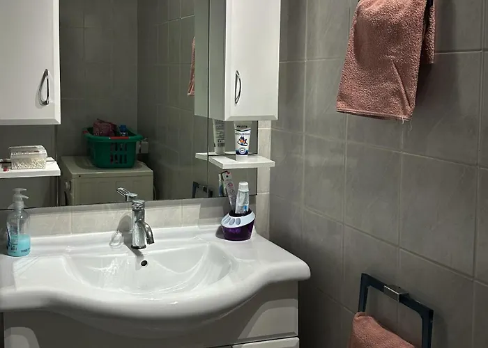 Appartamento Riaho Mostar